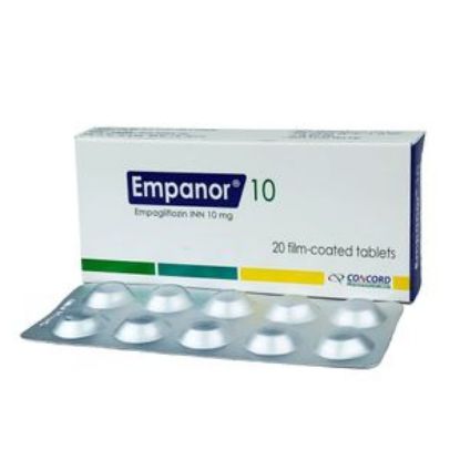 Empanor 10 এর ছবি