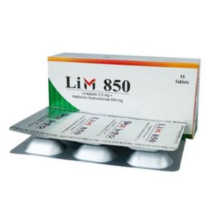 Lim 850 এর ছবি