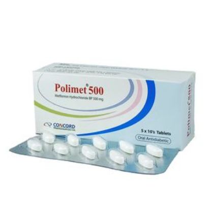 Polimet 500 এর ছবি