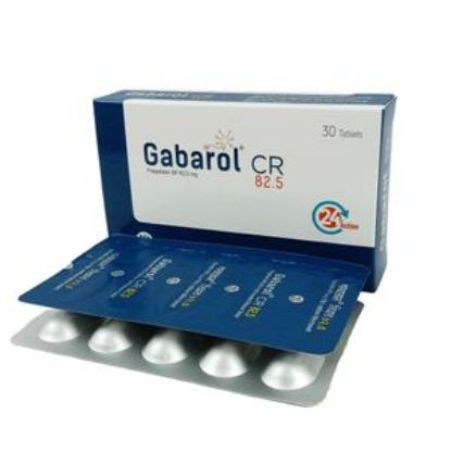 Gabarol CR 82.5 এর ছবি