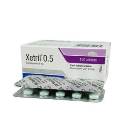 Xetril 0.5 এর ছবি