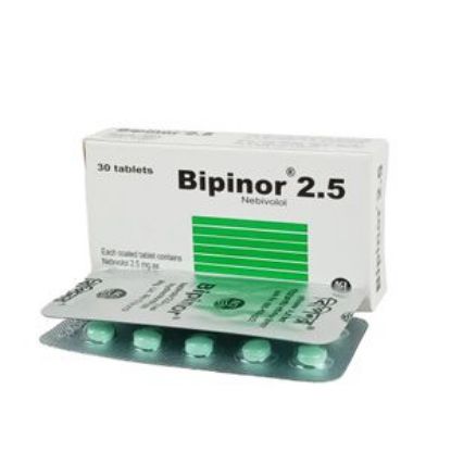 Bipinor 2.5 এর ছবি