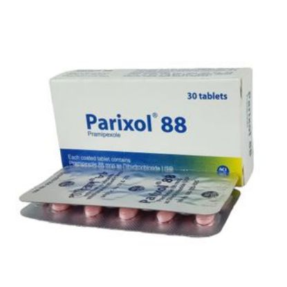 Parixol 88 এর ছবি