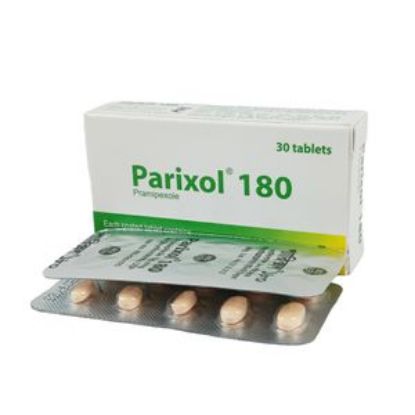 Parixol 180 এর ছবি