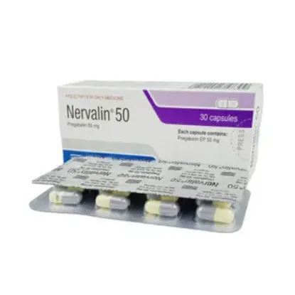 Nervalin 50 এর ছবি