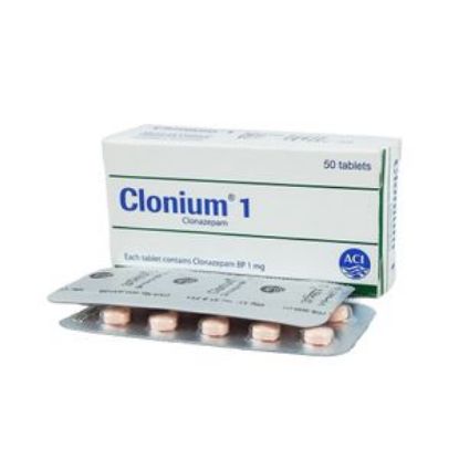 Clonium 1 এর ছবি