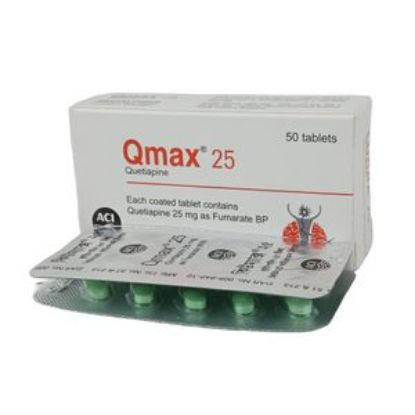 Qmax 25 এর ছবি