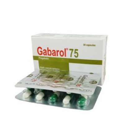 Gabarol 75 এর ছবি