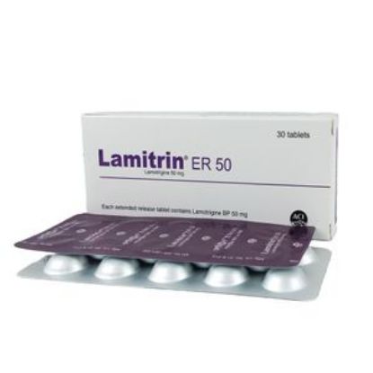 Lamitrin ER 50 এর ছবি
