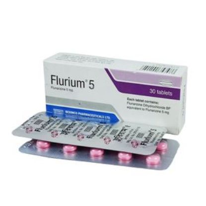 Flurium 5 এর ছবি