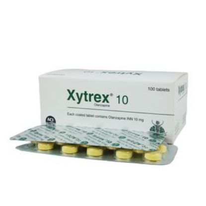 Xytrex 10 এর ছবি