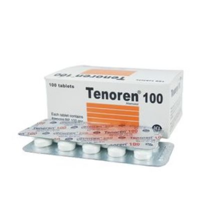 Tenoren 100 এর ছবি