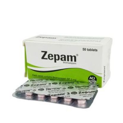 Zepam এর ছবি