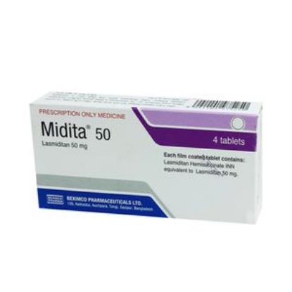 Midita 50 এর ছবি