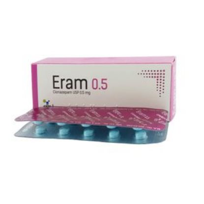 Eram 0.5 এর ছবি