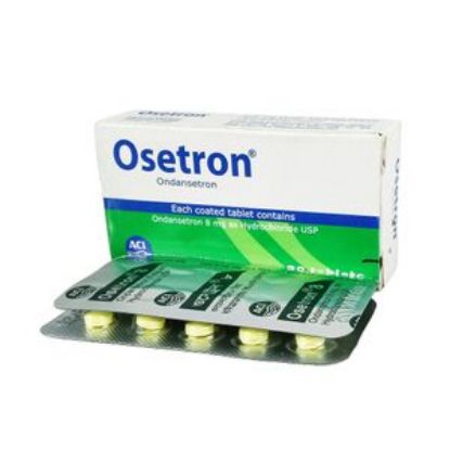 Osetron এর ছবি