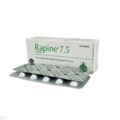 Rapine 7.5 এর ছবি