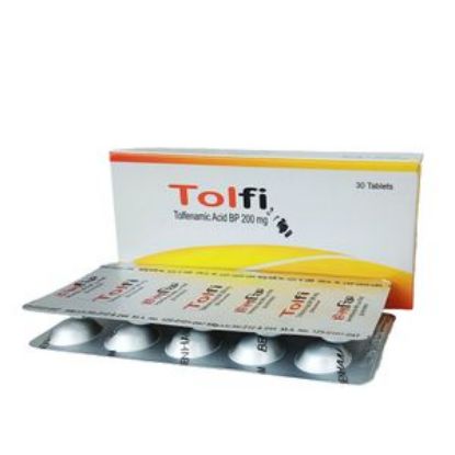 Tolfi 200 এর ছবি