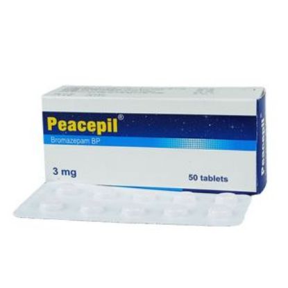 Peacepil 3 এর ছবি