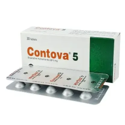Contova 5 এর ছবি
