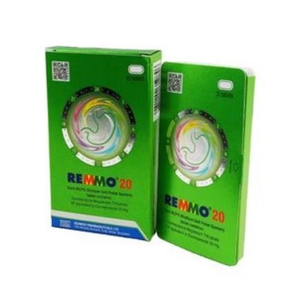 Remmo 20 এর ছবি