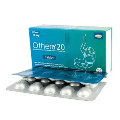 Othera 20 Tablet এর ছবি