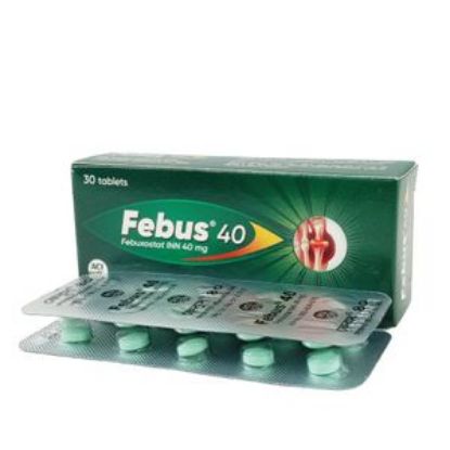 Febus 40 এর ছবি