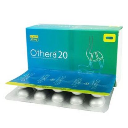 Othera 20 Capsule এর ছবি