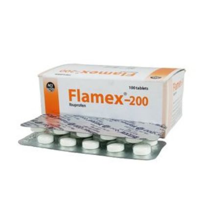 Flamex 200 এর ছবি