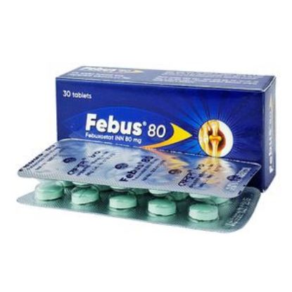 Febus 80 এর ছবি