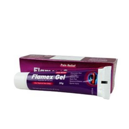 Flamex Gel এর ছবি