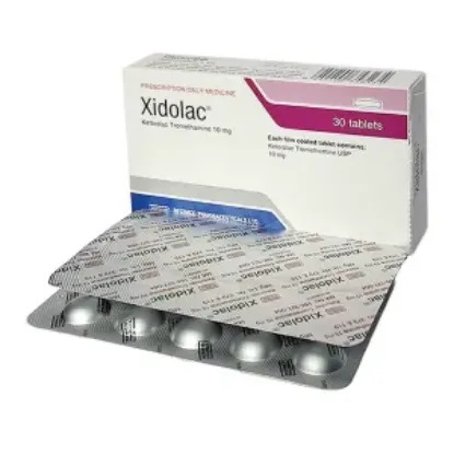 Xidolac 10 এর ছবি