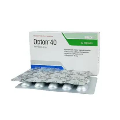 Opton 40 এর ছবি
