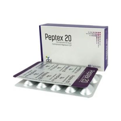Peptex 20 এর ছবি