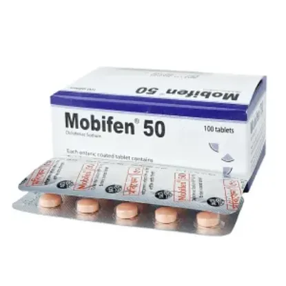 Mobifen 50 এর ছবি
