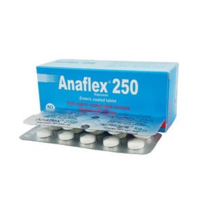 Anaflex 250 এর ছবি