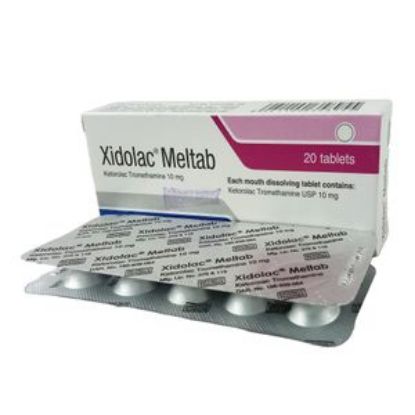 Xidolac Meltab এর ছবি
