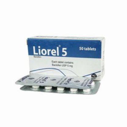 Liorel 5 এর ছবি