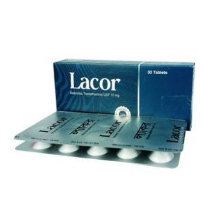 Lacor 10 এর ছবি