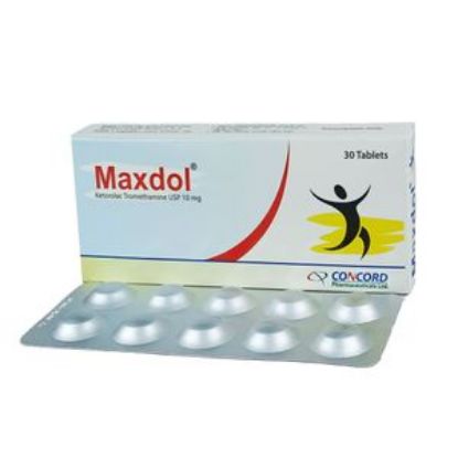 Maxdol 10 এর ছবি