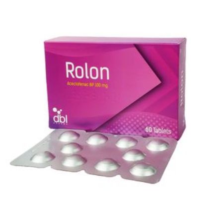 Rolon 100 এর ছবি