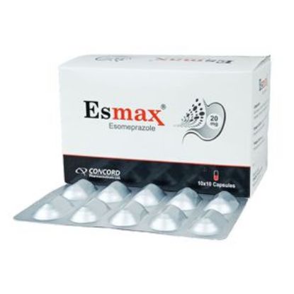 Esmax 20 এর ছবি