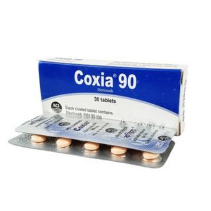 Coxia 90 এর ছবি