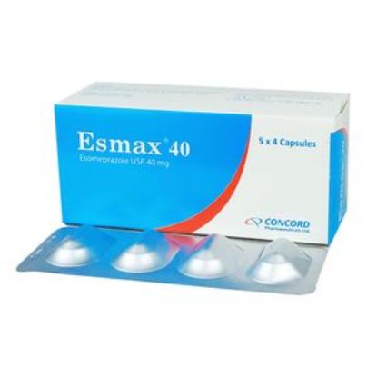 Esmax 40 এর ছবি