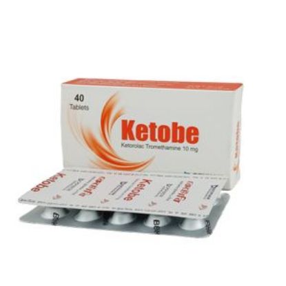 Ketobe 10 এর ছবি