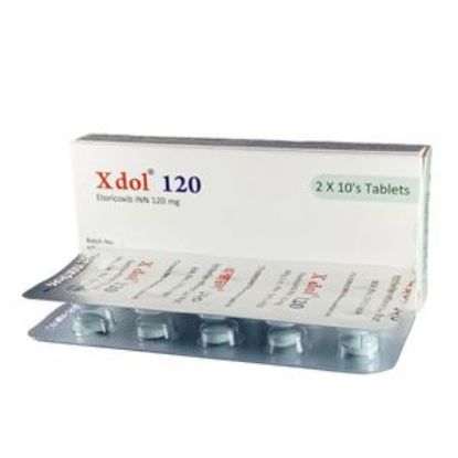 Xdol 120 এর ছবি