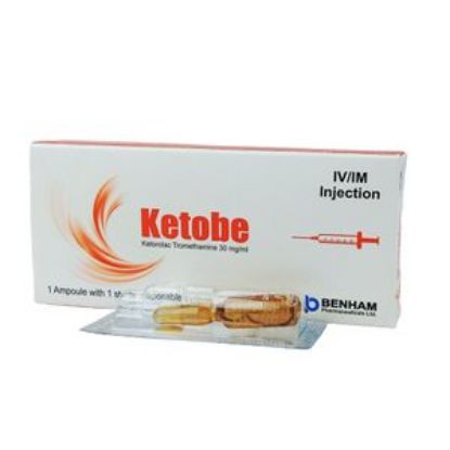 Ketobe 30 এর ছবি