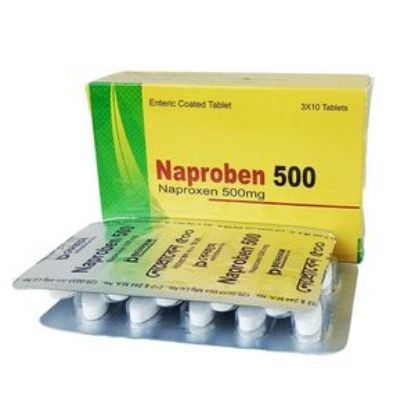 Naproben 500 এর ছবি
