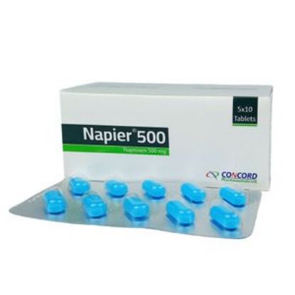Napier 500 এর ছবি