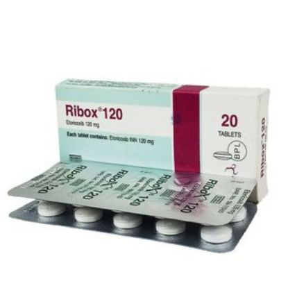 Ribox 120 এর ছবি